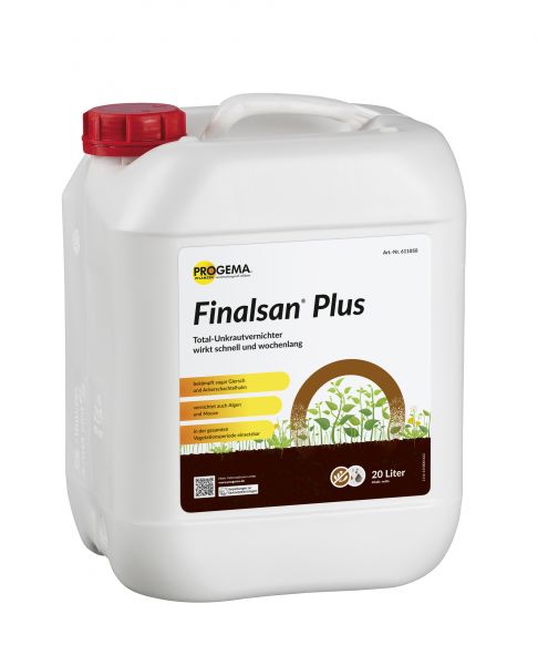 Finalsan Plus