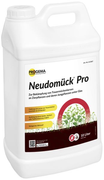 Neudomück Pro