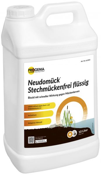 Neudomück StechmückenFrei
