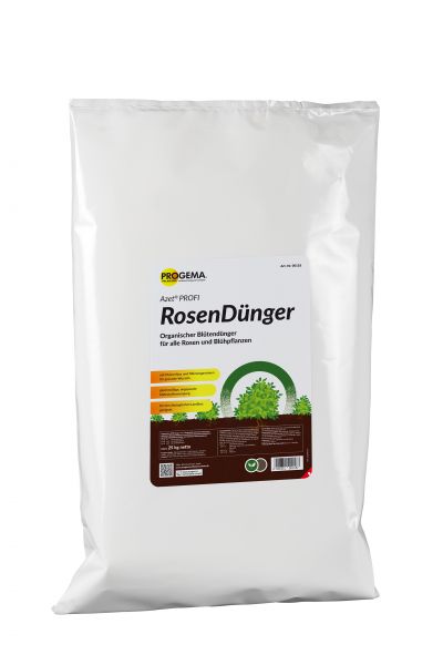 Azet Profi RosenDünger